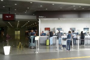 Como Ir Do Aeroporto De Confins Para Belo Horizonte E De Bh Para