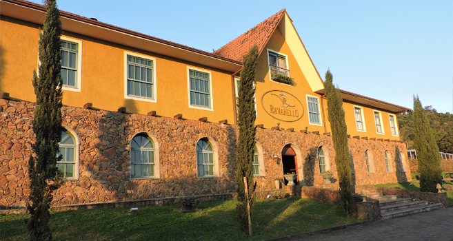 Vinicola Ravanello – Foto de Vinícola Ravanello, Gramado - Tripadvisor