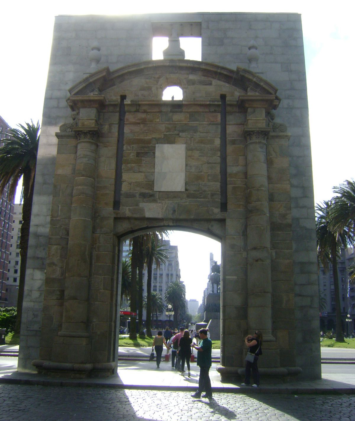 puerta-cidadela-montevideu-uruguai