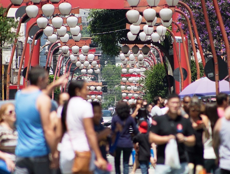 Lugares para vivenciar a cultura japonesa em São Paulo Mariana Viaja