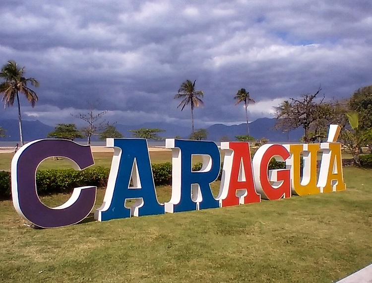 História de Caraguatatuba