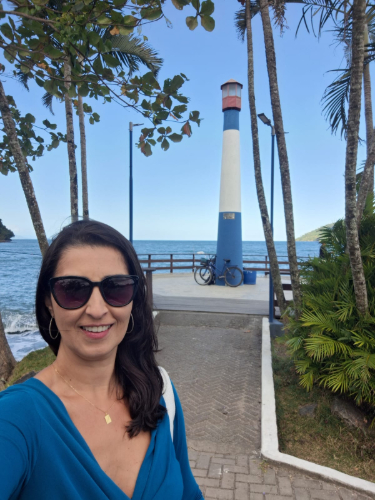 Farol Ubatuba