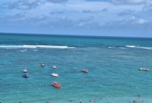 porto de galinhas 1 dia vale a pena