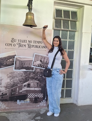 estacao trem republicano