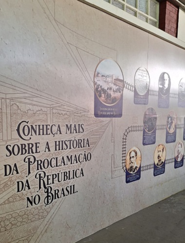 estacao trem republicano