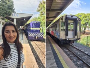 passeio no trem da republica de itu a salto
