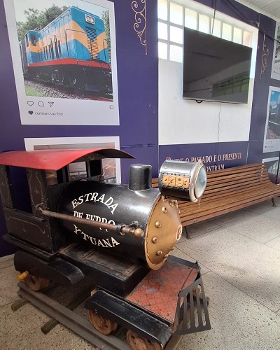 trem itu salto estacao